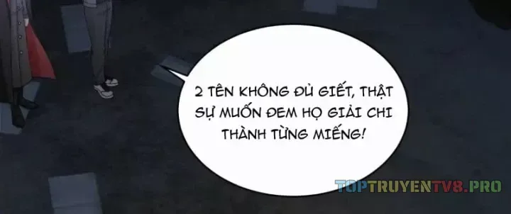 Tiến Hóa Ban Đầu chương 47 - trang 5