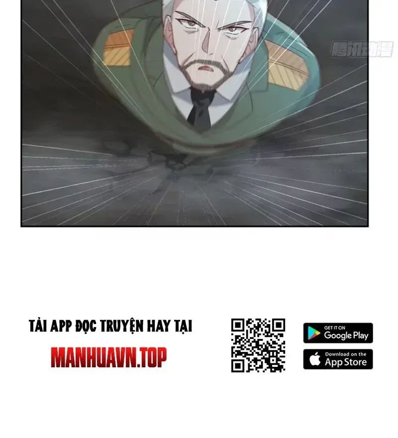 Tiến Hóa Ban Đầu chương 58 - trang 28