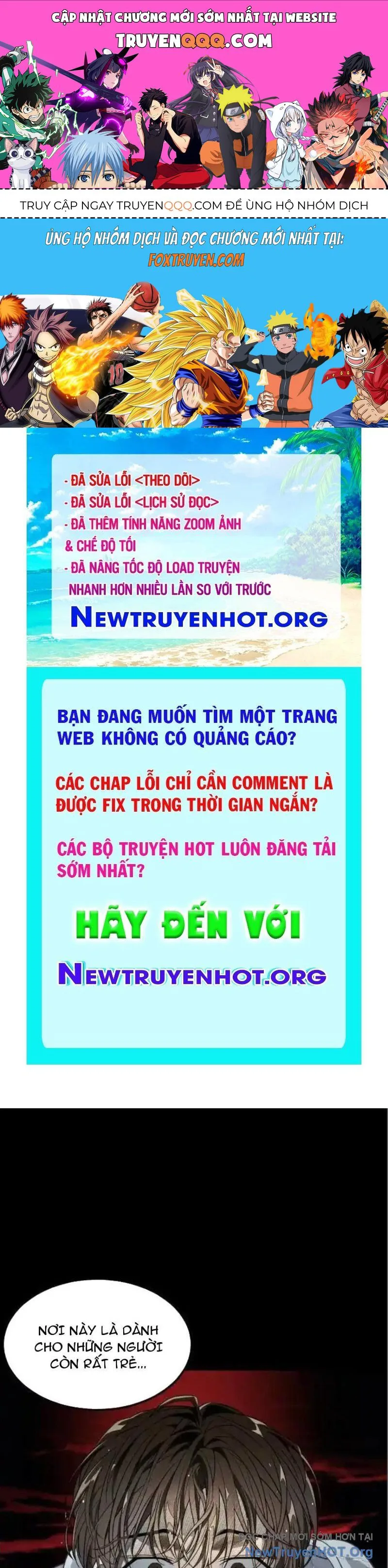 Cuốn Sổ Sinh Tử chương 2 - trang 1