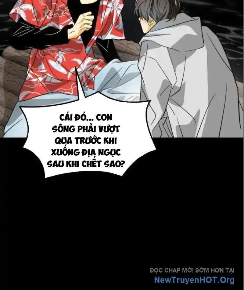 Cuốn Sổ Sinh Tử chương 2 - trang 169