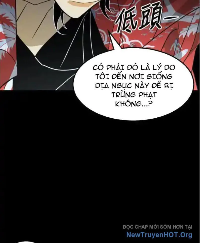 Cuốn Sổ Sinh Tử chương 2 - trang 205