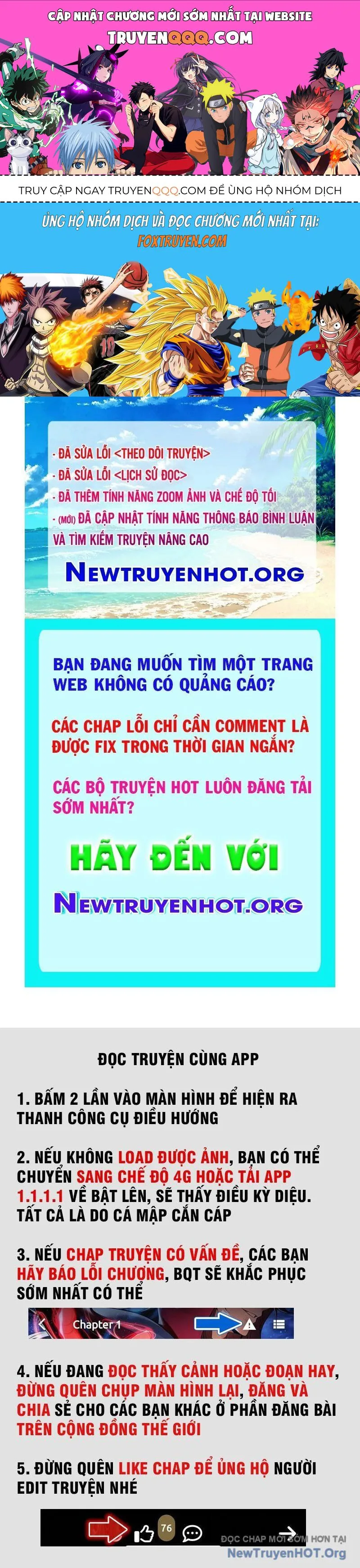 Cuốn Sổ Sinh Tử chương 21 - trang 1
