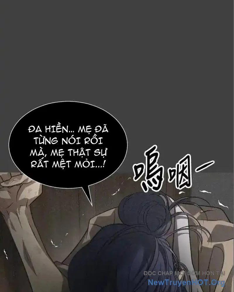 Cuốn Sổ Sinh Tử chương 21 - trang 58