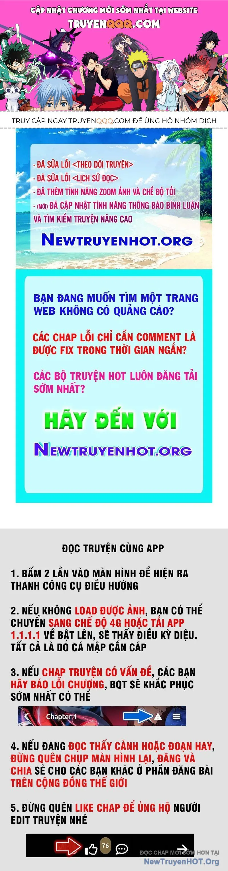 Cuốn Sổ Sinh Tử chương 22 - trang 1