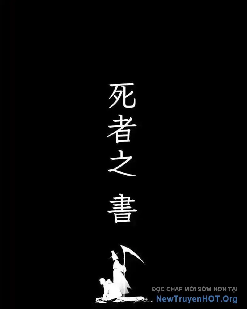 Cuốn Sổ Sinh Tử chương 22 - trang 8