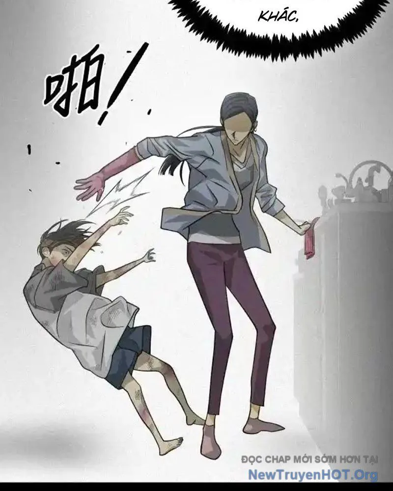 Cuốn Sổ Sinh Tử chương 22 - trang 50