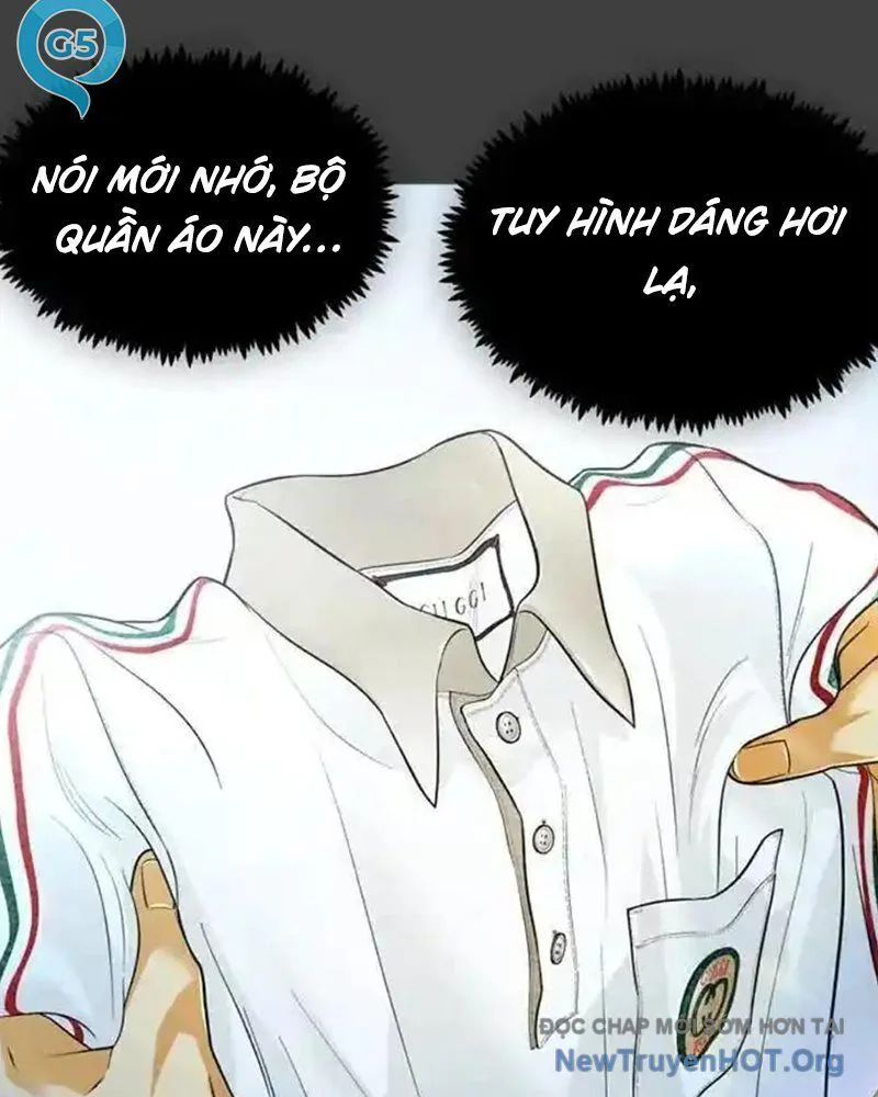 Cuốn Sổ Sinh Tử chương 28 - trang 21
