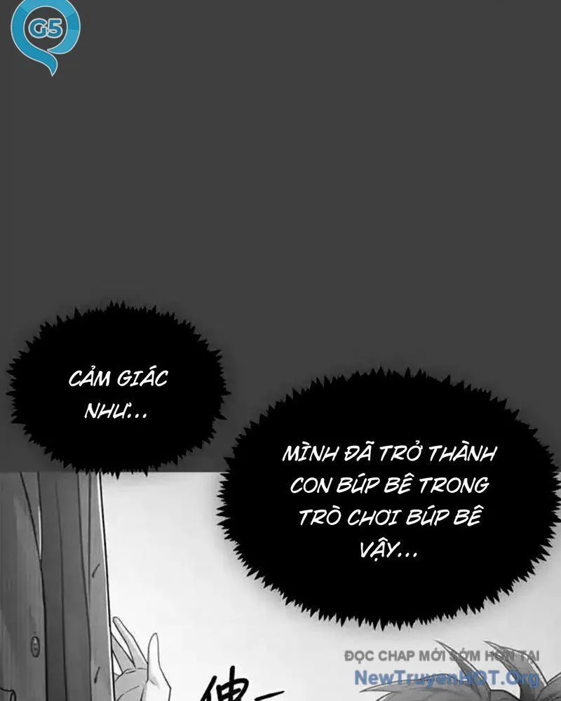 Cuốn Sổ Sinh Tử chương 28 - trang 34