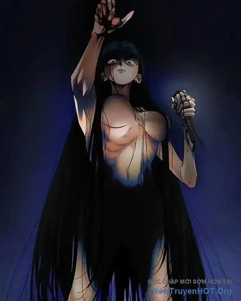 Cuốn Sổ Sinh Tử chương 30 - trang 8