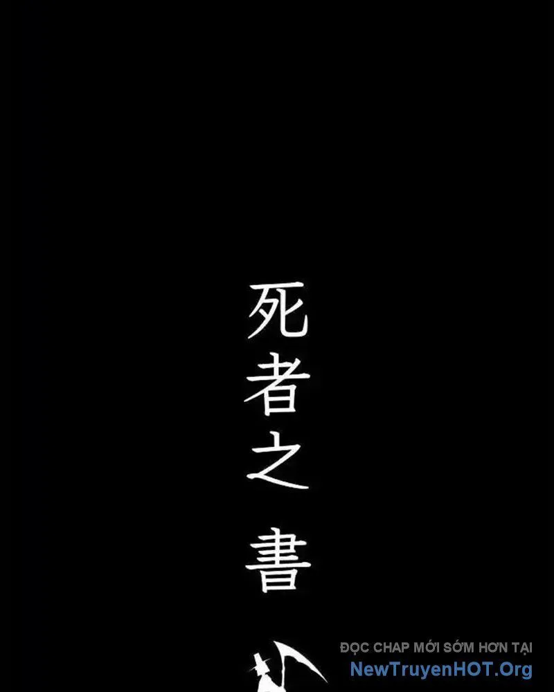 Cuốn Sổ Sinh Tử chương 30 - trang 10