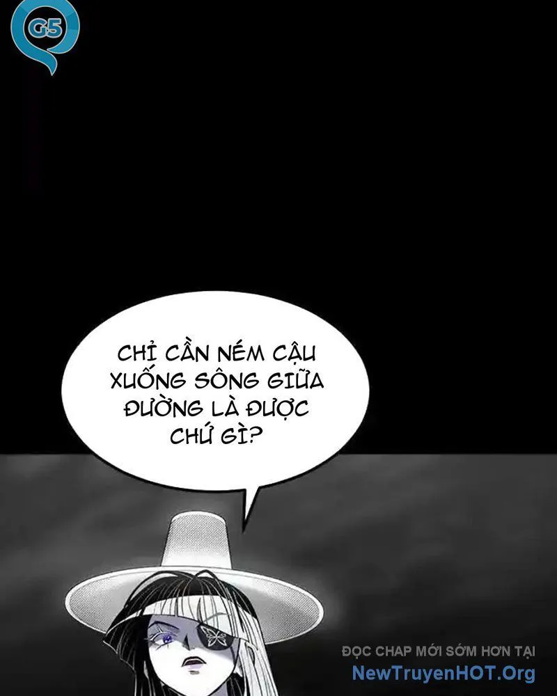Cuốn Sổ Sinh Tử chương 30 - trang 51