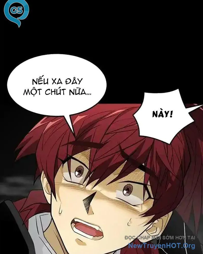 Cuốn Sổ Sinh Tử chương 30 - trang 53