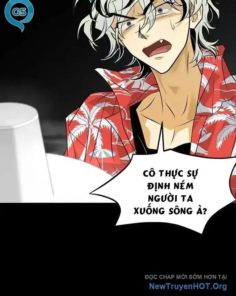 Cuốn Sổ Sinh Tử chương 30 - trang 55