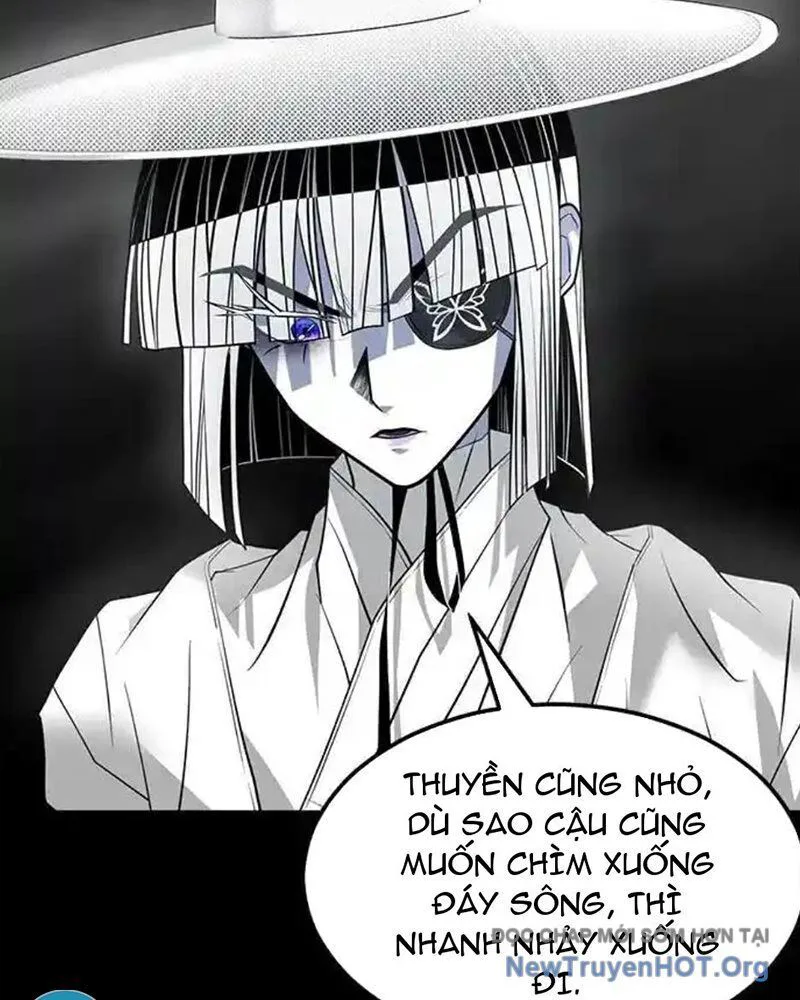 Cuốn Sổ Sinh Tử chương 30 - trang 60