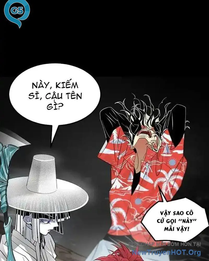 Cuốn Sổ Sinh Tử chương 30 - trang 78