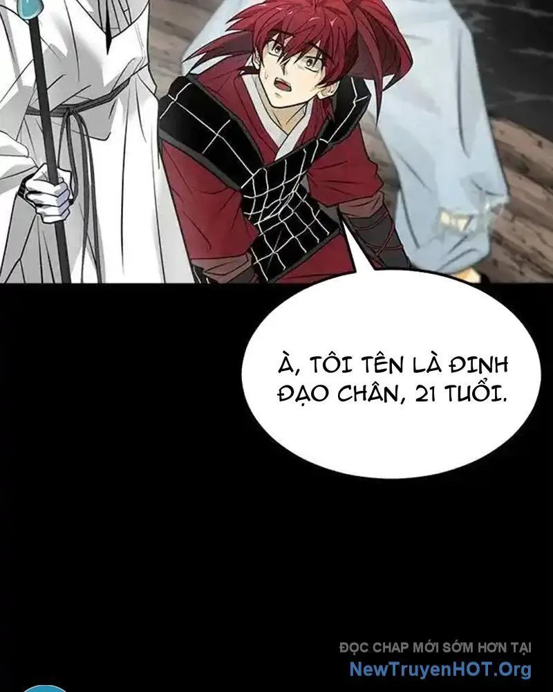 Cuốn Sổ Sinh Tử chương 30 - trang 79