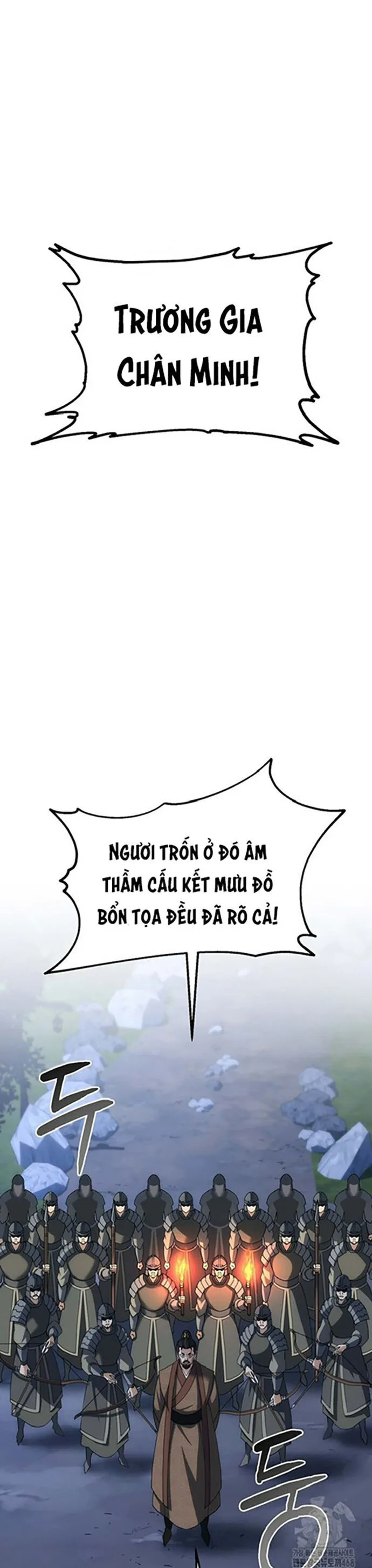 Hoạn Quan Tuyệt Luân chương 9 - trang 2