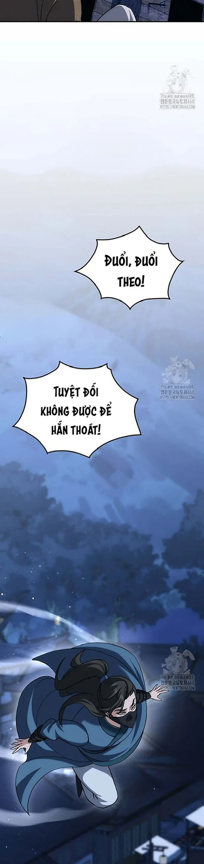 Hoạn Quan Tuyệt Luân chương 9 - trang 13