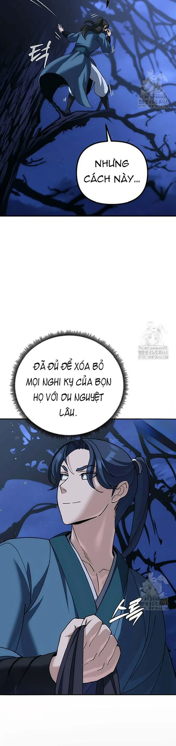 Hoạn Quan Tuyệt Luân chương 9 - trang 15