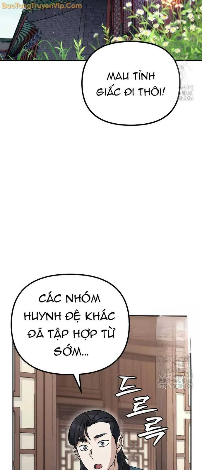 Hoạn Quan Tuyệt Luân chương 15 - trang 2