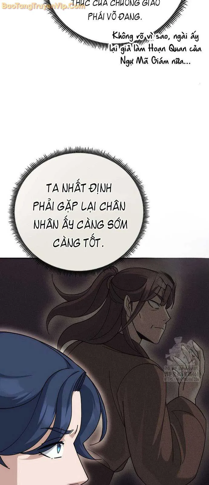 Hoạn Quan Tuyệt Luân chương 15 - trang 10