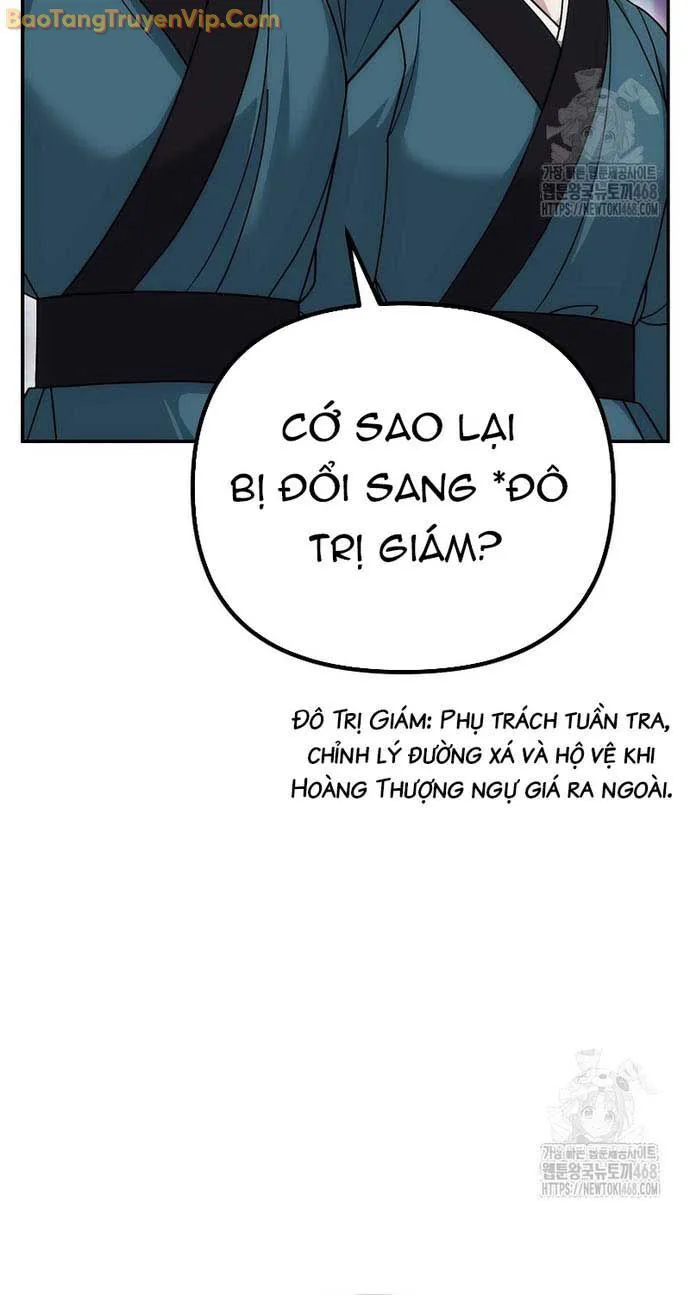 Hoạn Quan Tuyệt Luân chương 15 - trang 18