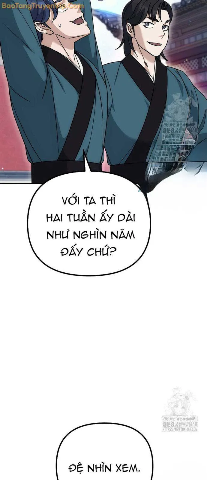 Hoạn Quan Tuyệt Luân chương 15 - trang 26