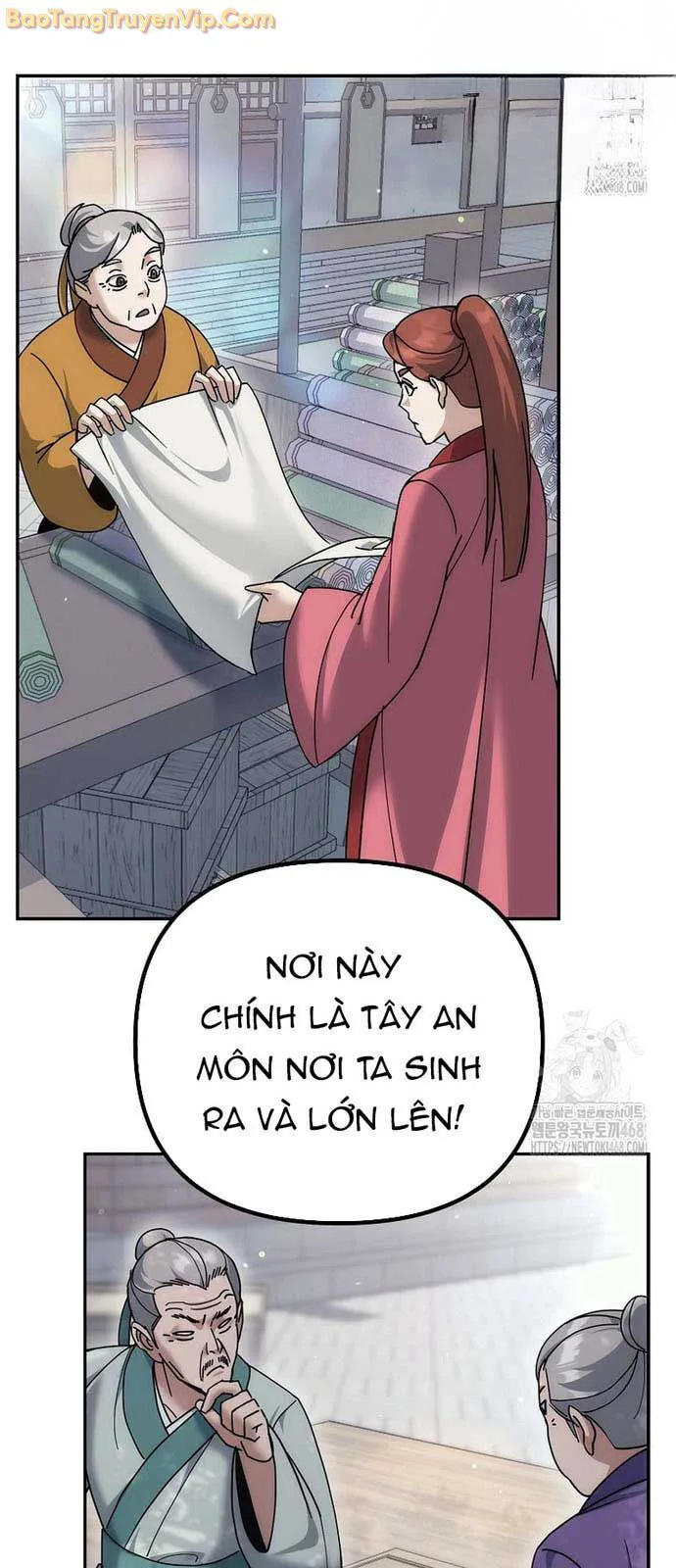 Hoạn Quan Tuyệt Luân chương 15 - trang 28