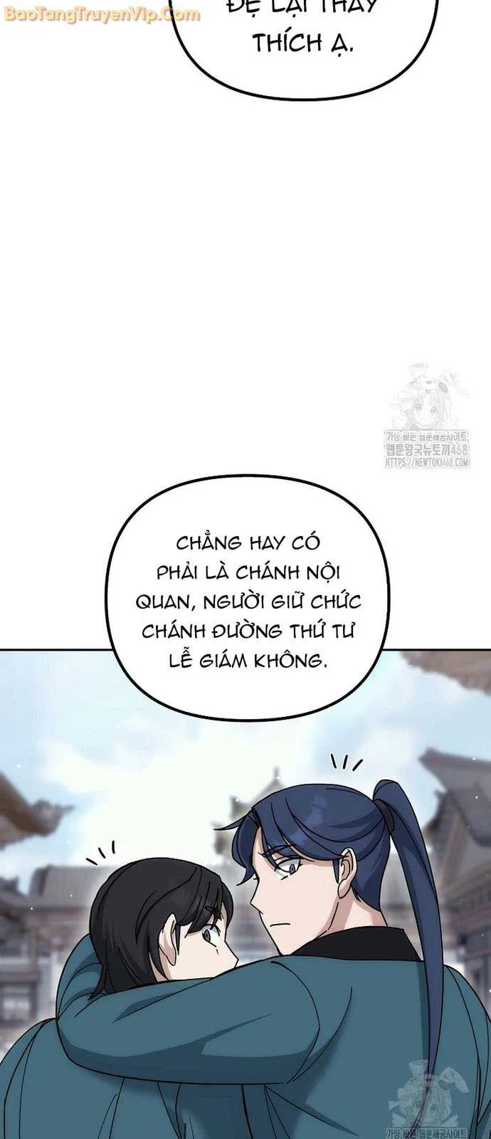 Hoạn Quan Tuyệt Luân chương 15 - trang 32