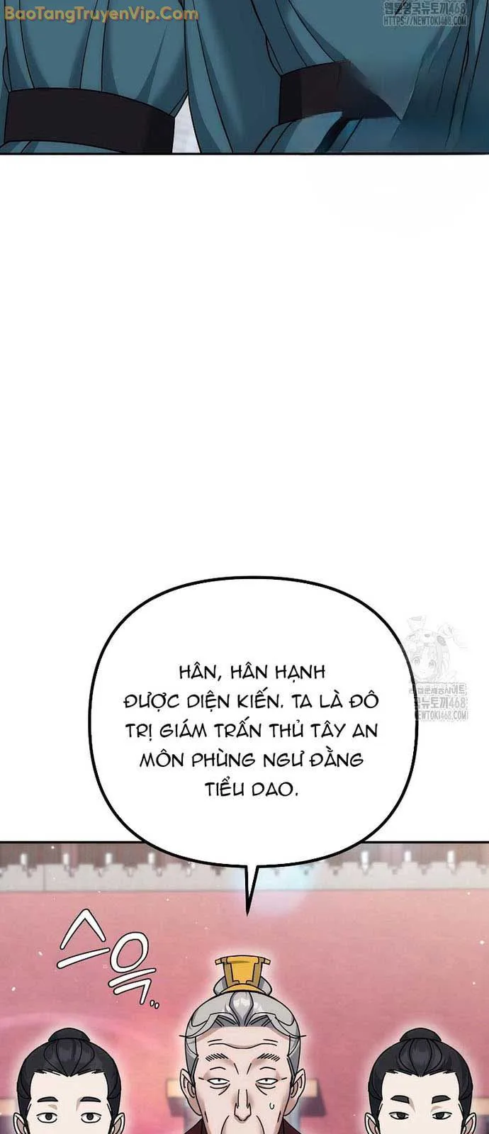 Hoạn Quan Tuyệt Luân chương 15 - trang 33