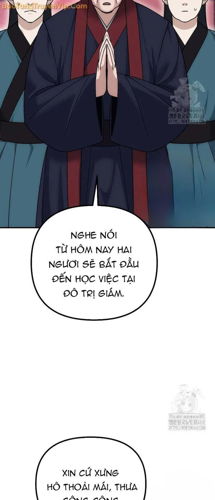 Hoạn Quan Tuyệt Luân chương 15 - trang 34