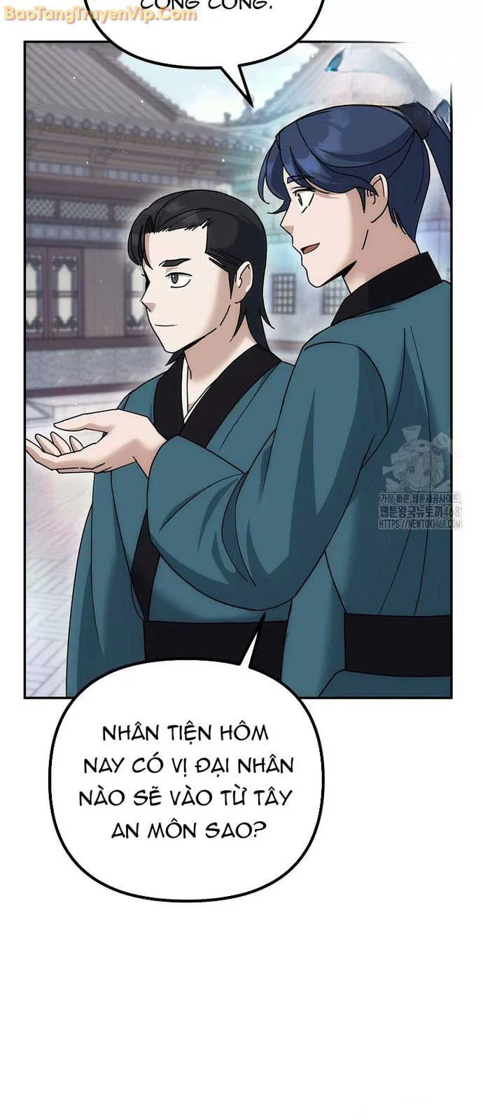 Hoạn Quan Tuyệt Luân chương 15 - trang 35