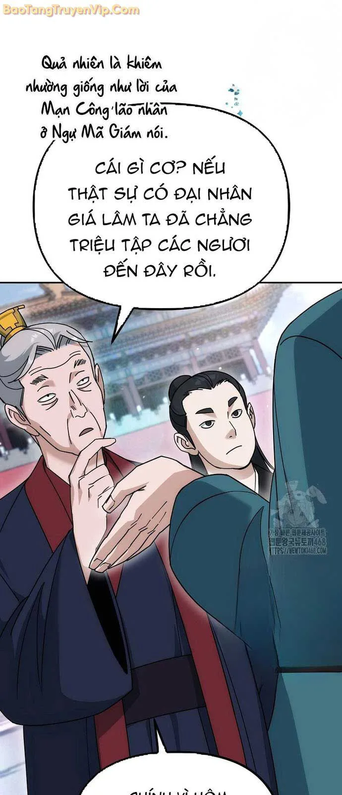 Hoạn Quan Tuyệt Luân chương 15 - trang 36