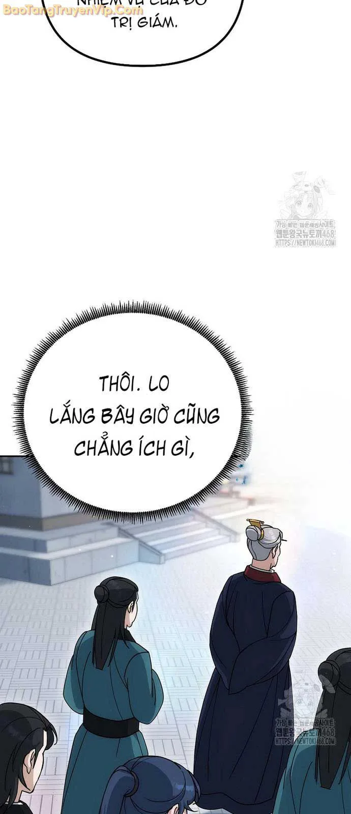 Hoạn Quan Tuyệt Luân chương 15 - trang 40