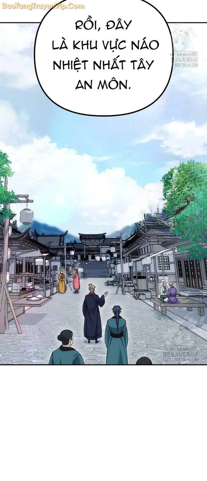 Hoạn Quan Tuyệt Luân chương 15 - trang 42