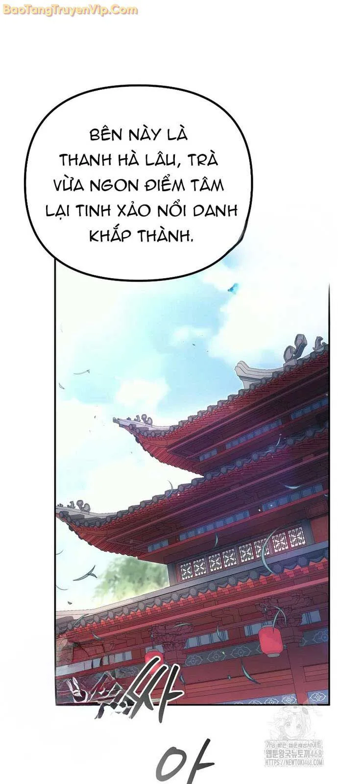 Hoạn Quan Tuyệt Luân chương 15 - trang 43