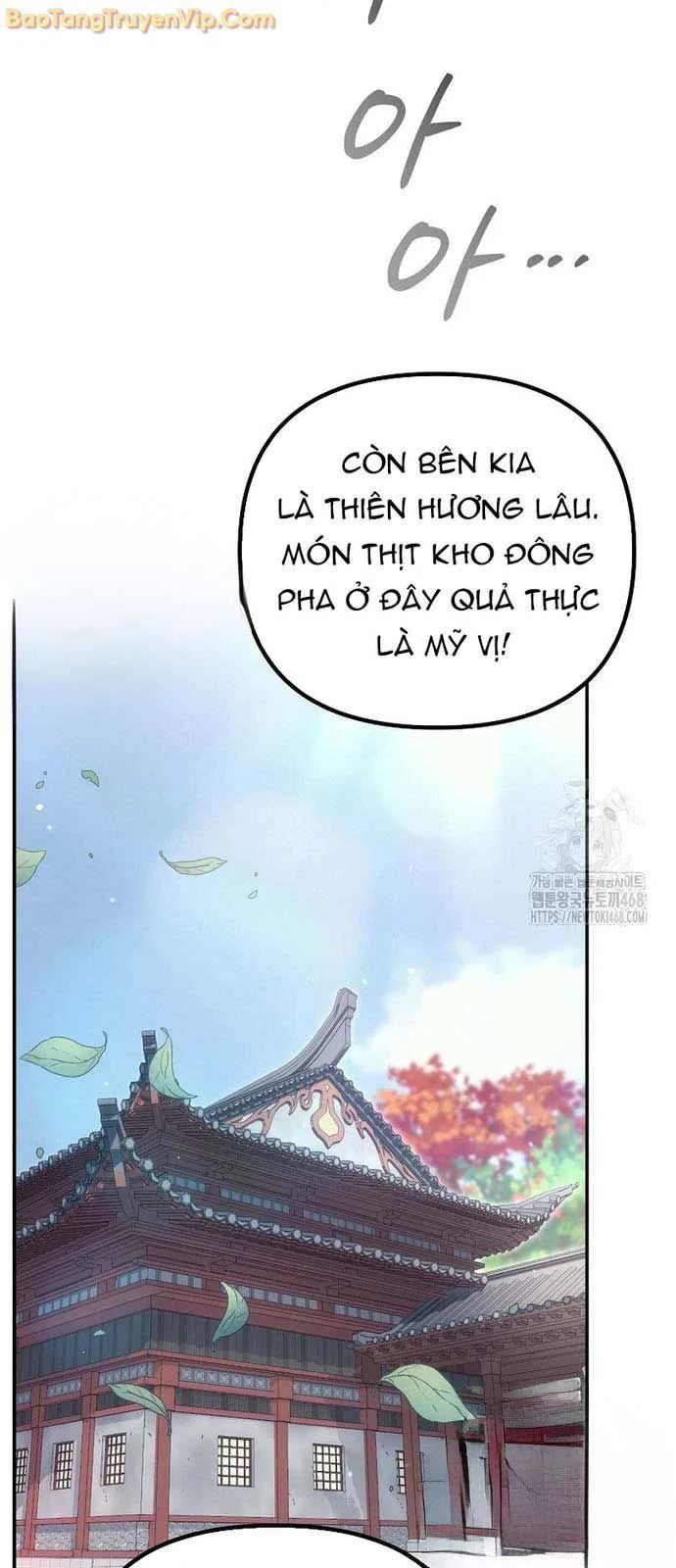 Hoạn Quan Tuyệt Luân chương 15 - trang 44