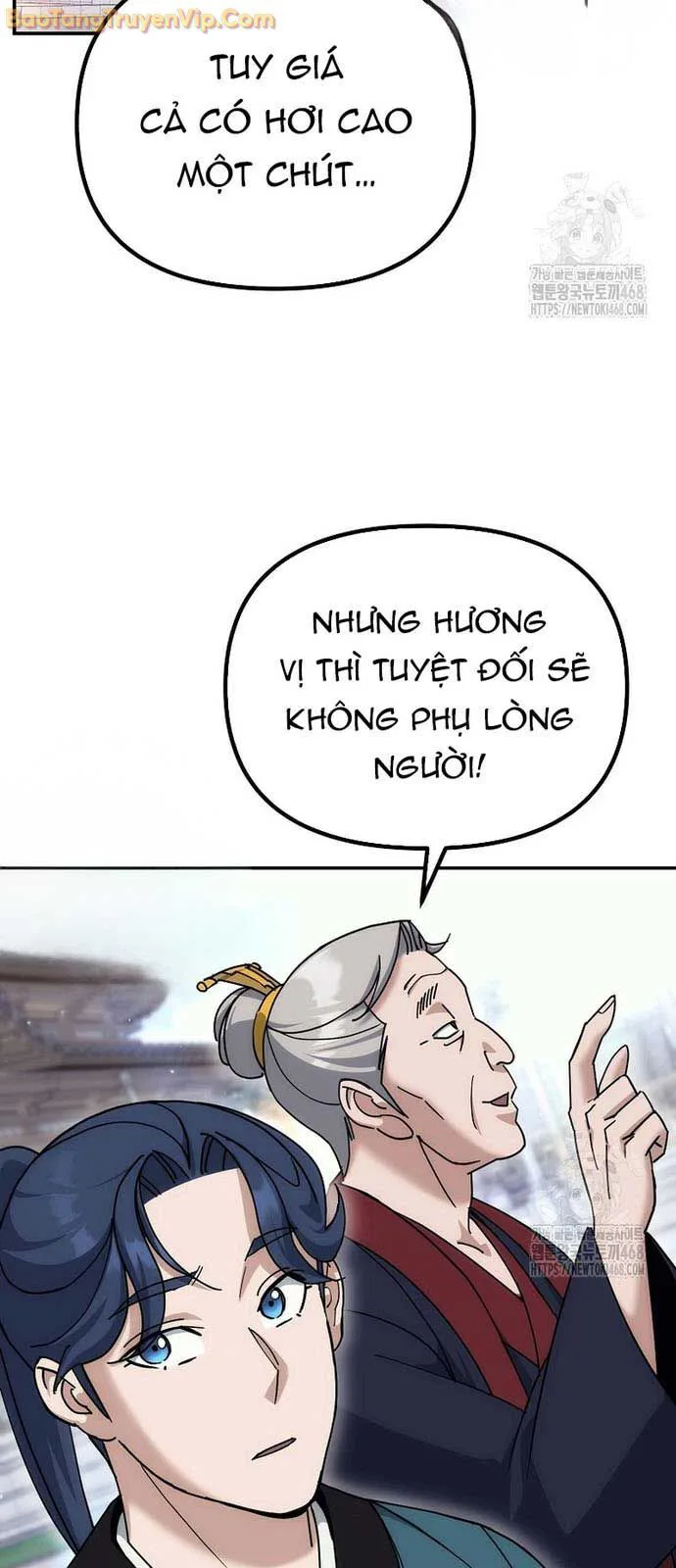 Hoạn Quan Tuyệt Luân chương 15 - trang 45
