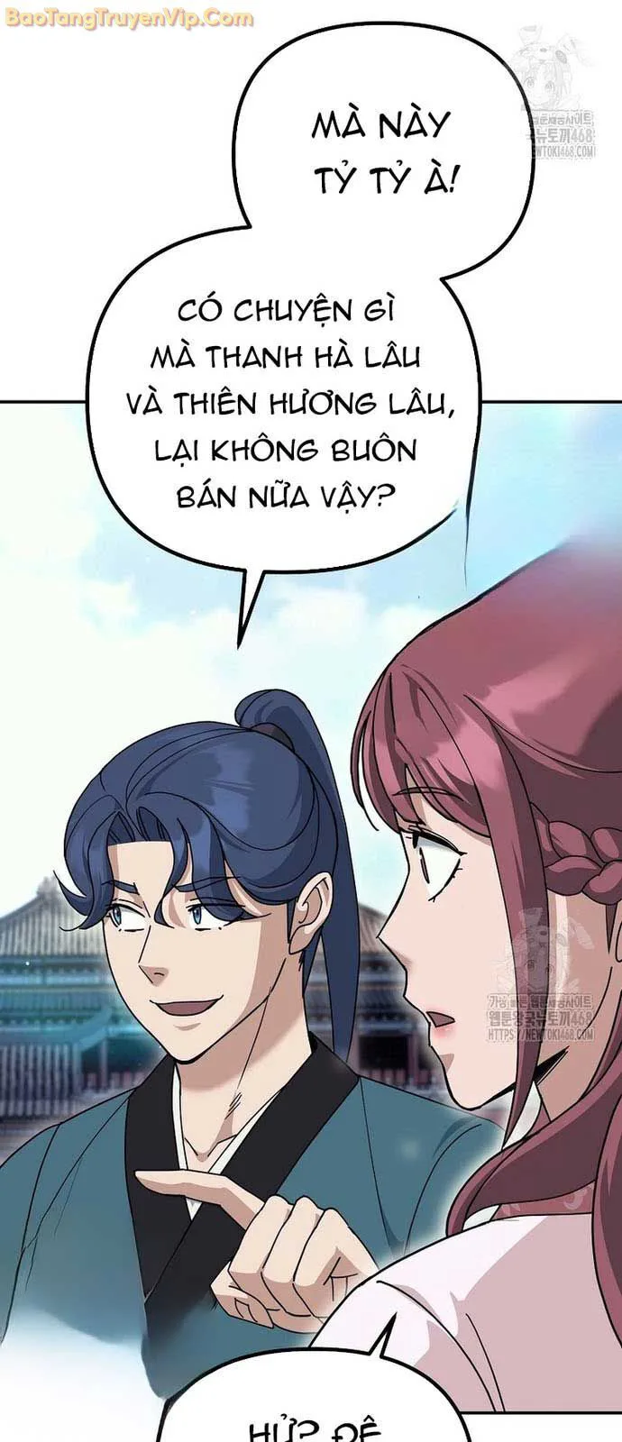 Hoạn Quan Tuyệt Luân chương 15 - trang 68
