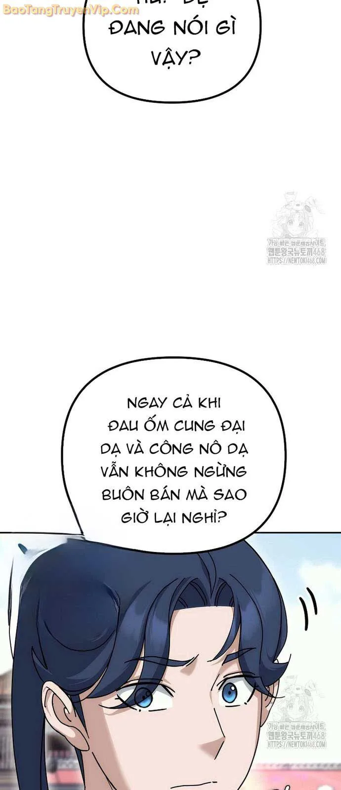 Hoạn Quan Tuyệt Luân chương 15 - trang 69