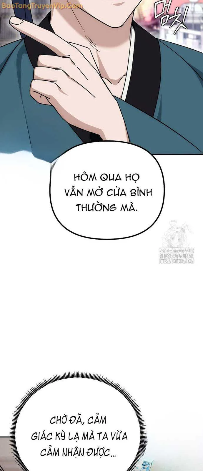 Hoạn Quan Tuyệt Luân chương 15 - trang 70