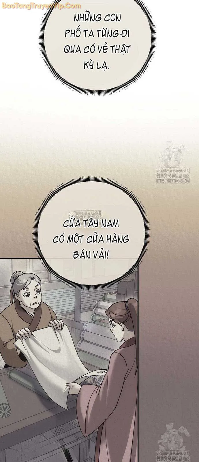 Hoạn Quan Tuyệt Luân chương 15 - trang 72