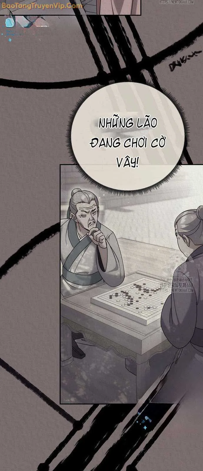 Hoạn Quan Tuyệt Luân chương 15 - trang 73