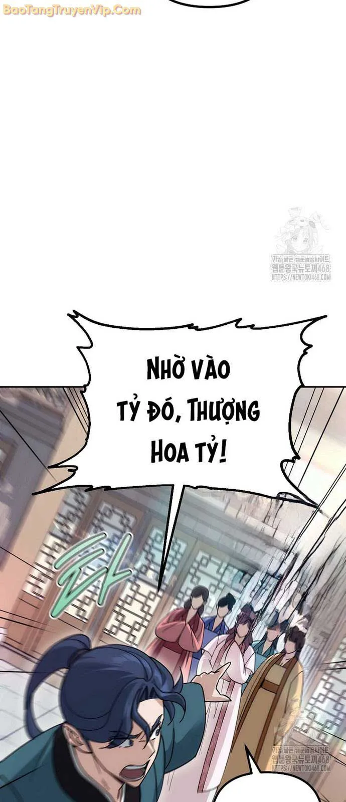 Hoạn Quan Tuyệt Luân chương 15 - trang 84