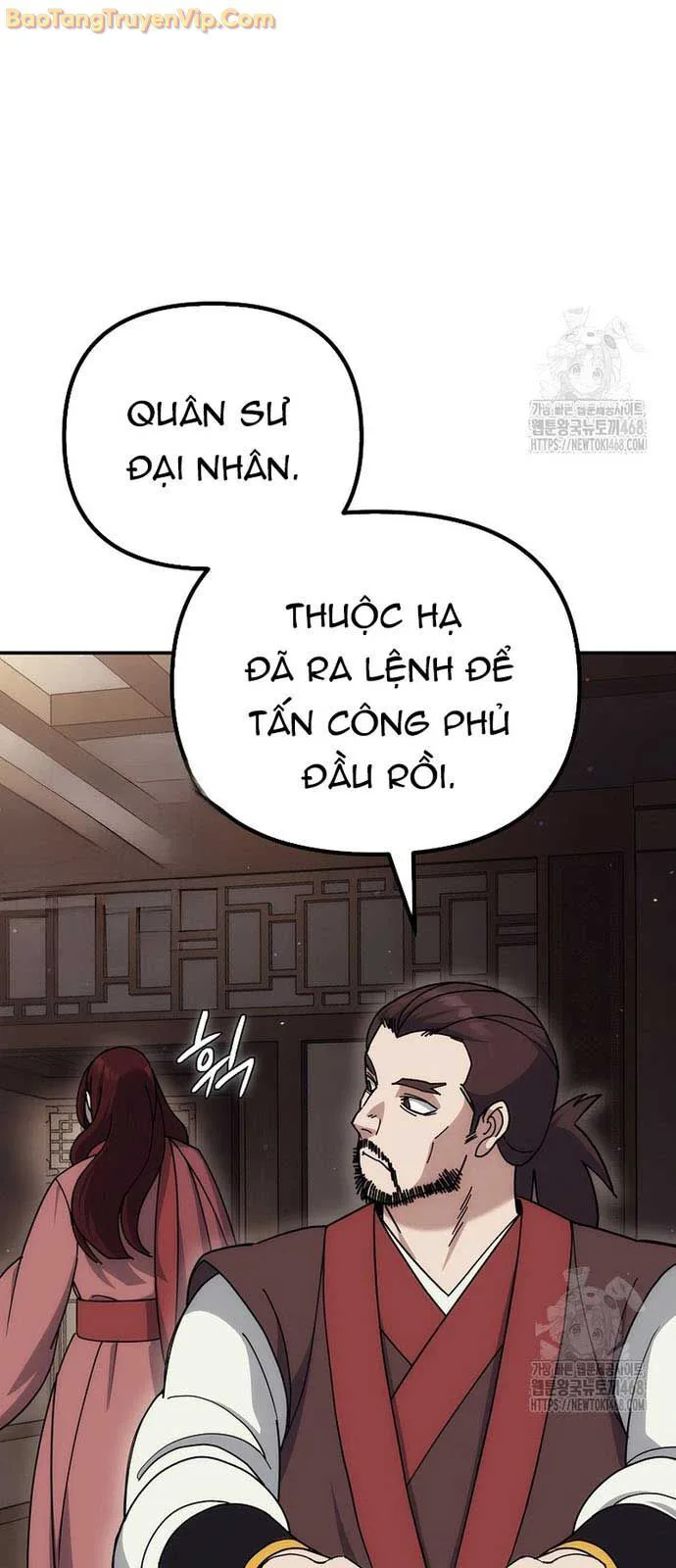 Hoạn Quan Tuyệt Luân chương 17 - trang 10