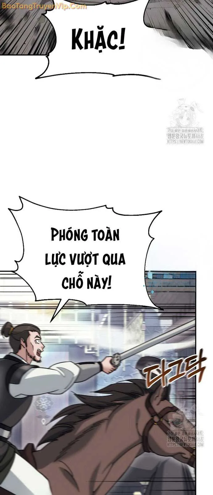 Hoạn Quan Tuyệt Luân chương 17 - trang 49
