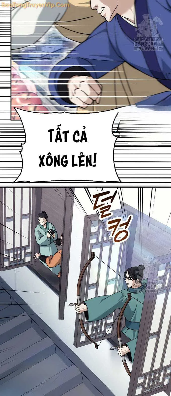 Hoạn Quan Tuyệt Luân chương 17 - trang 51