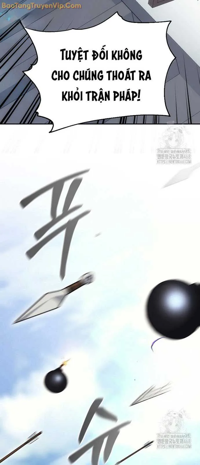 Hoạn Quan Tuyệt Luân chương 17 - trang 52