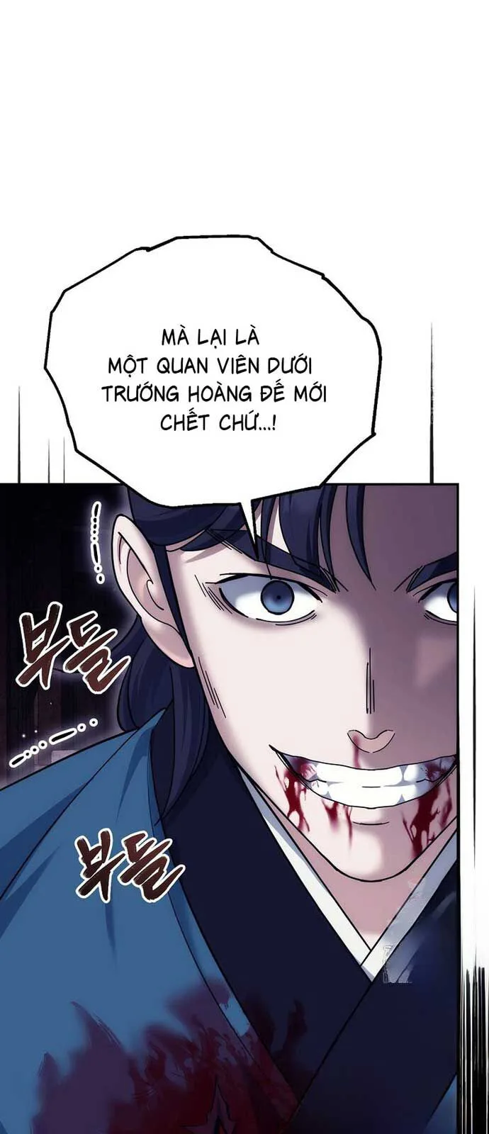 Hoạn Quan Tuyệt Luân chương 25 - trang 12