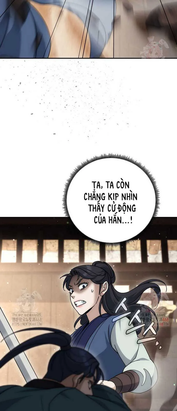 Hoạn Quan Tuyệt Luân chương 25 - trang 29